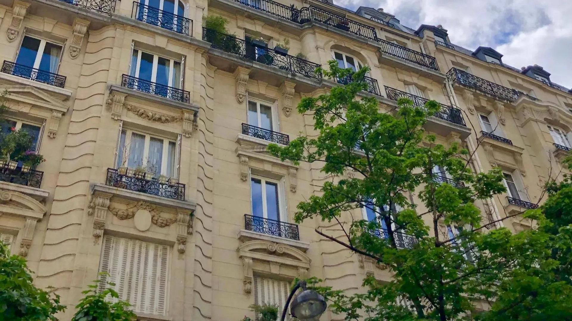 Michel Ange Casa In Appartement