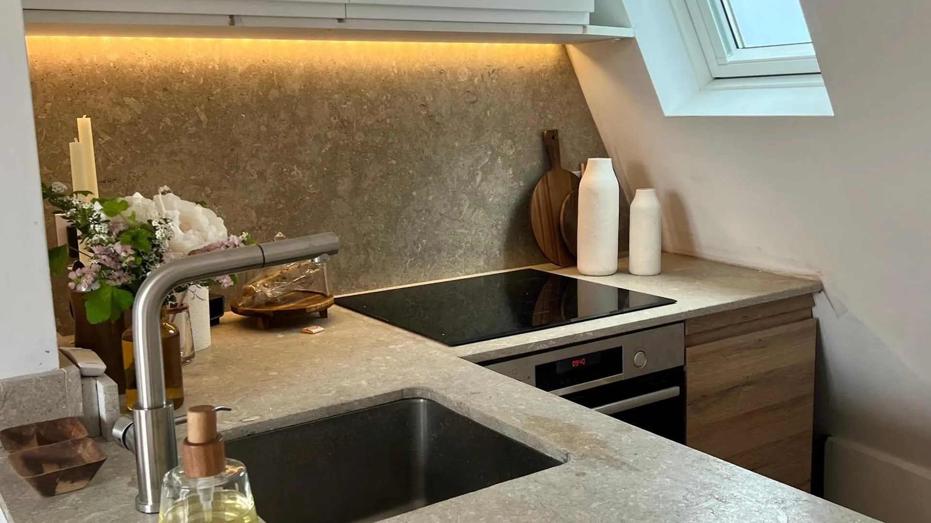 Michel Ange Casa In Апартаменты