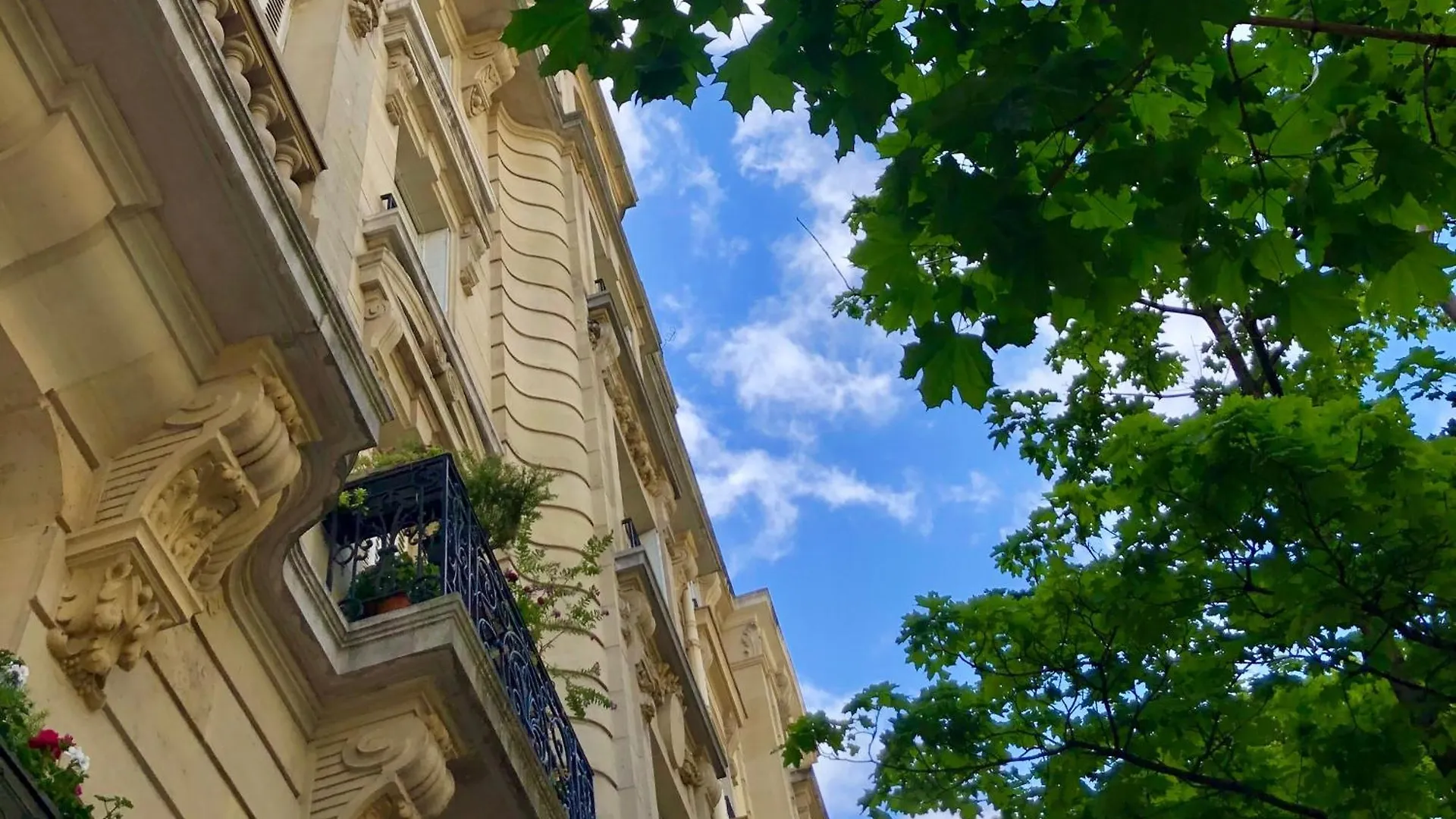 Michel Ange Casa In Апартаменты *